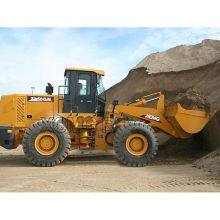XCMG Official 5ton Wheel Loader ZL50GN for sale